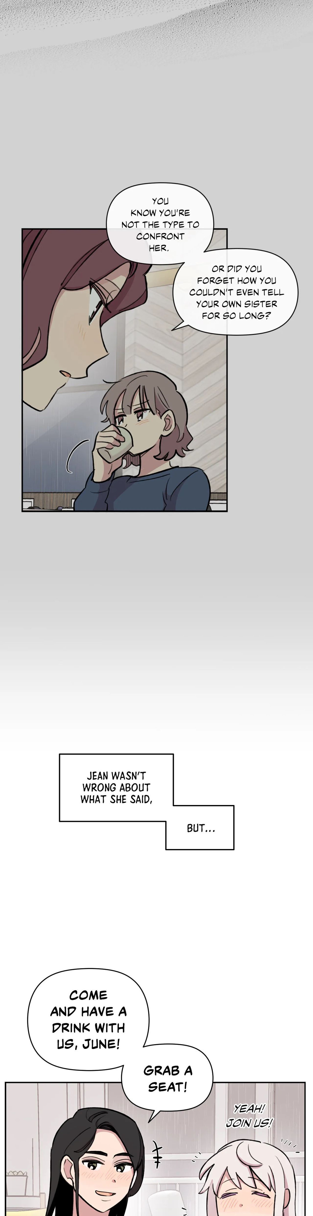 Leave the Work to Me! Chapter 64 - Manhwa18.com