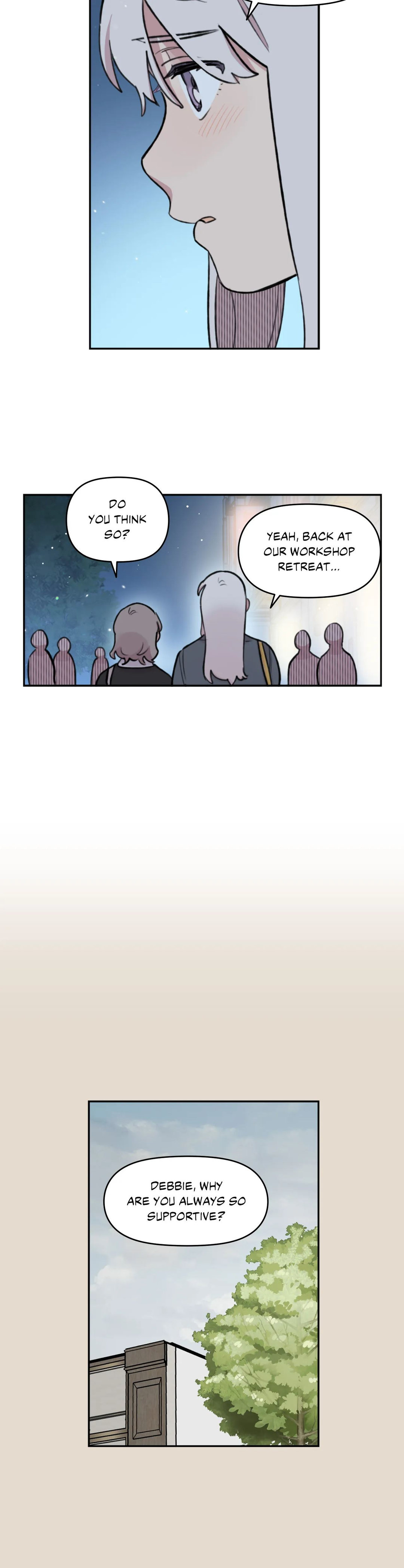 Leave the Work to Me! Chapter 79 - Manhwa18.com