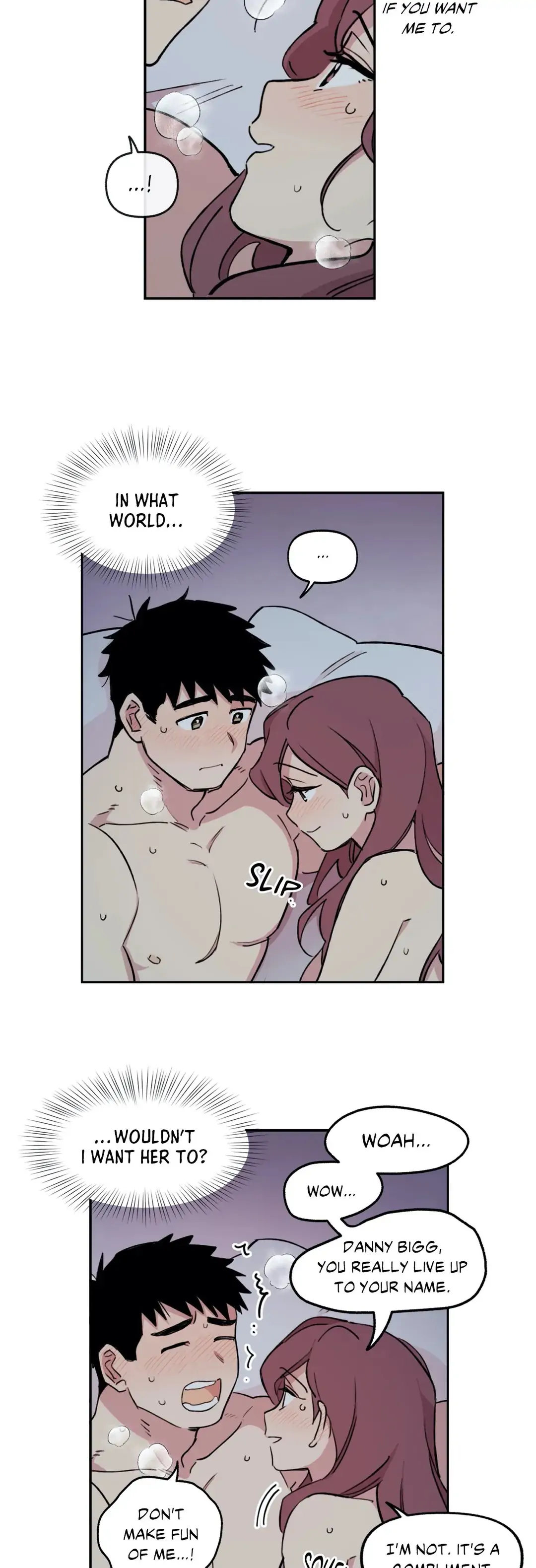 Leave the Work to Me! Chapter 8 - Manhwa18.com