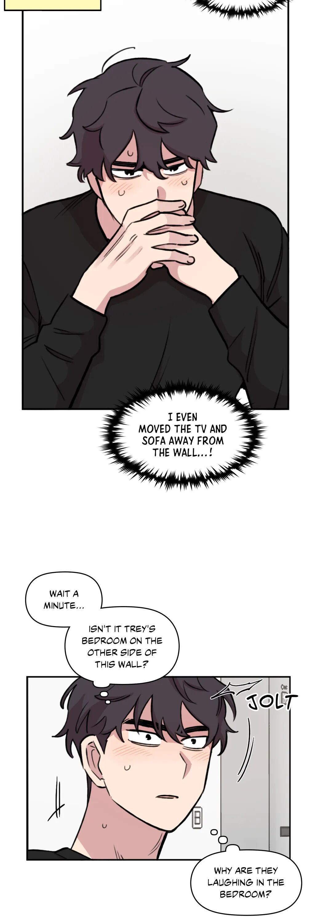 Leave the Work to Me! Chapter 87 - Manhwa18.com