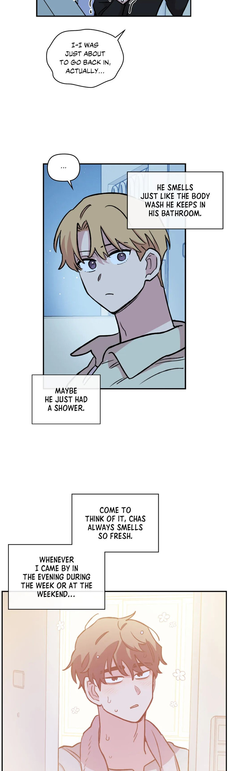 Leave the Work to Me! Chapter 88 - Manhwa18.com