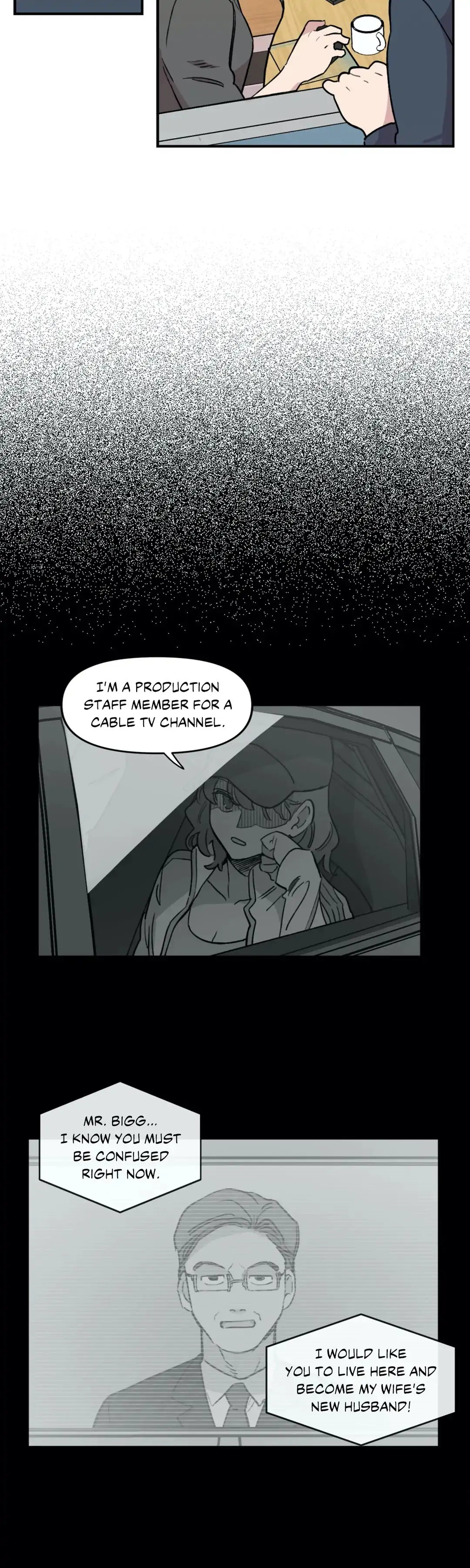 Leave the Work to Me! Chapter 9 - Manhwa18.com