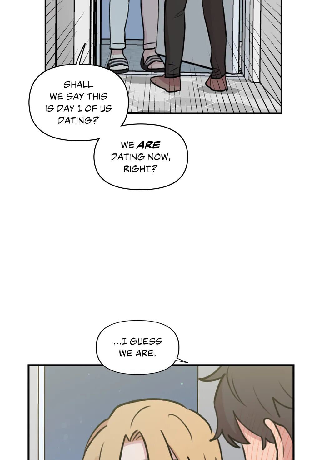 Leave the Work to Me! Chapter 90 - Manhwa18.com