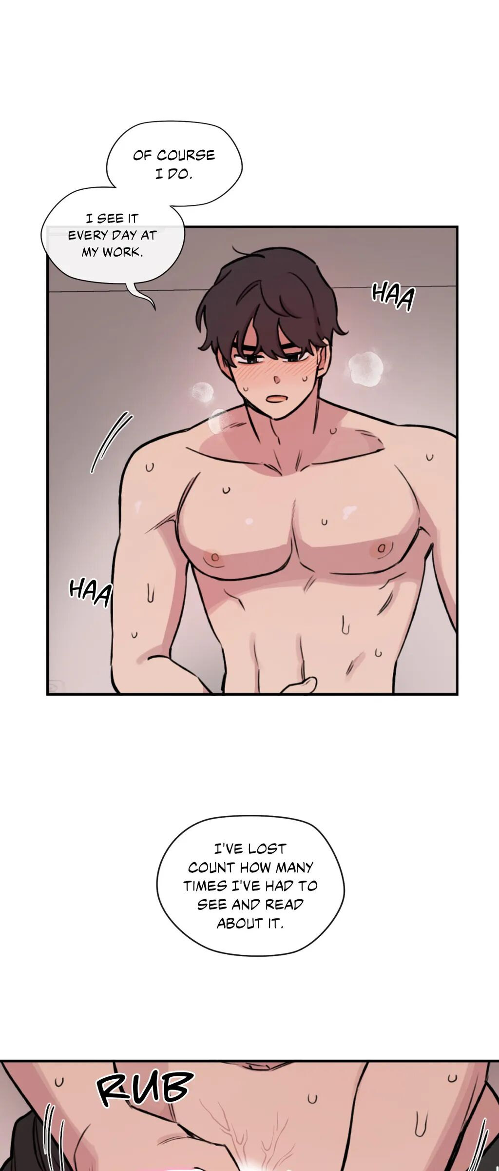 Leave the Work to Me! Chapter 93 - Manhwa18.com