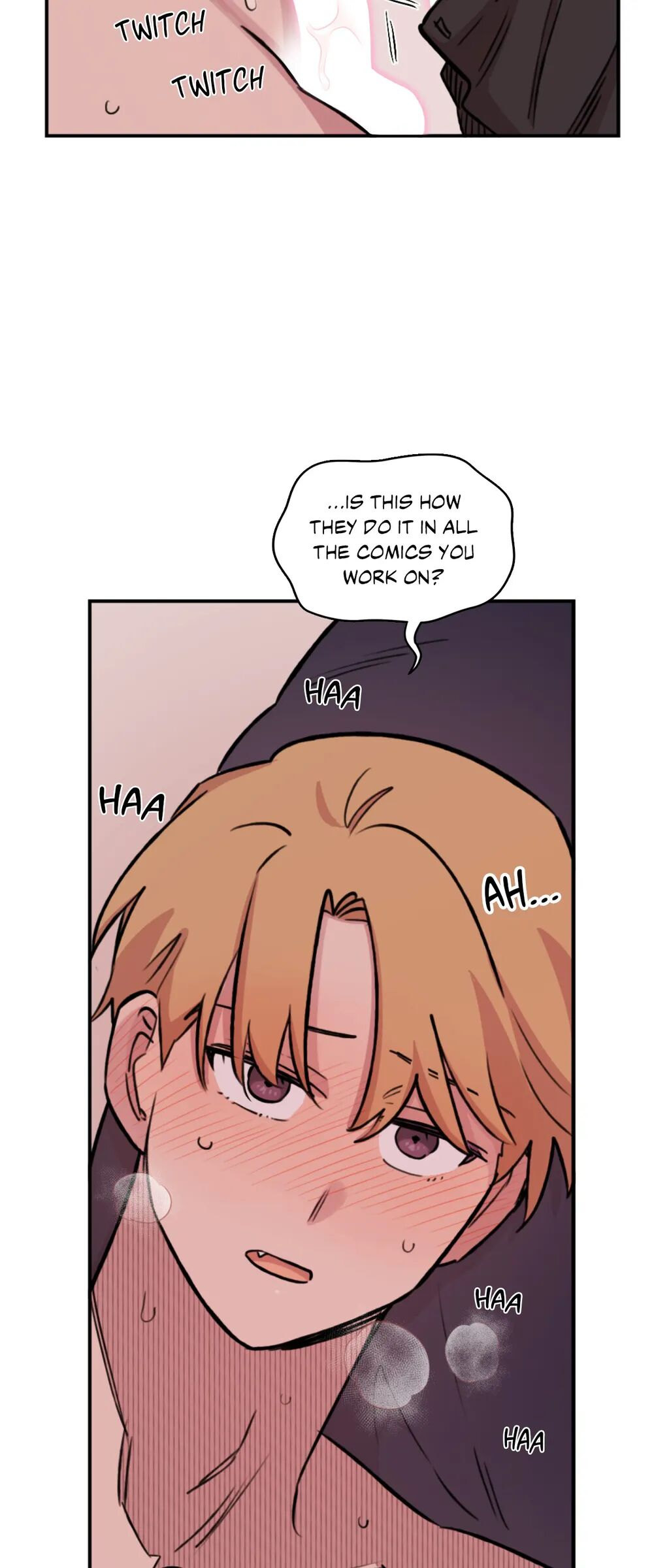 Leave the Work to Me! Chapter 94 - Manhwa18.com