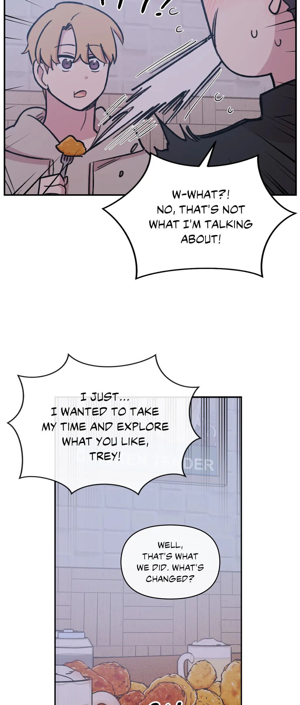 Leave the Work to Me! Chapter 95 - Manhwa18.com