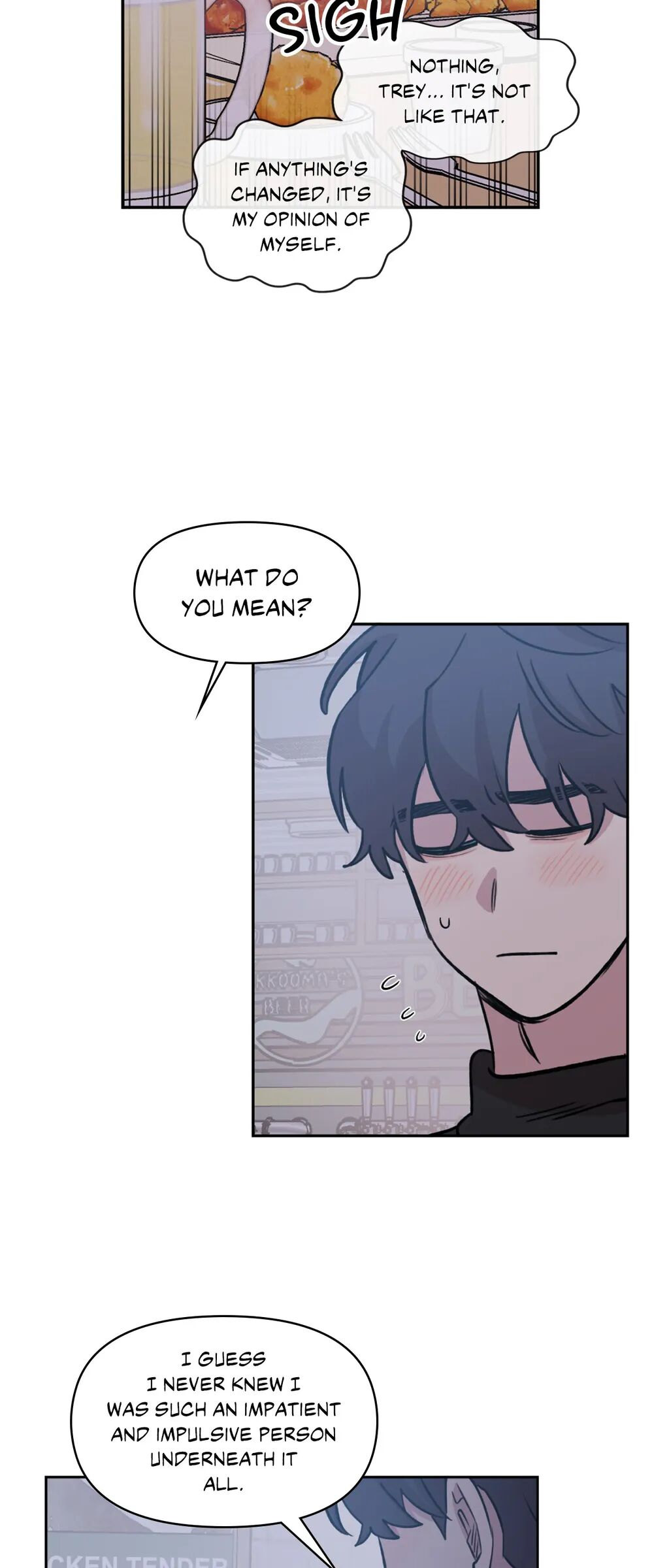 Leave the Work to Me! Chapter 95 - Manhwa18.com