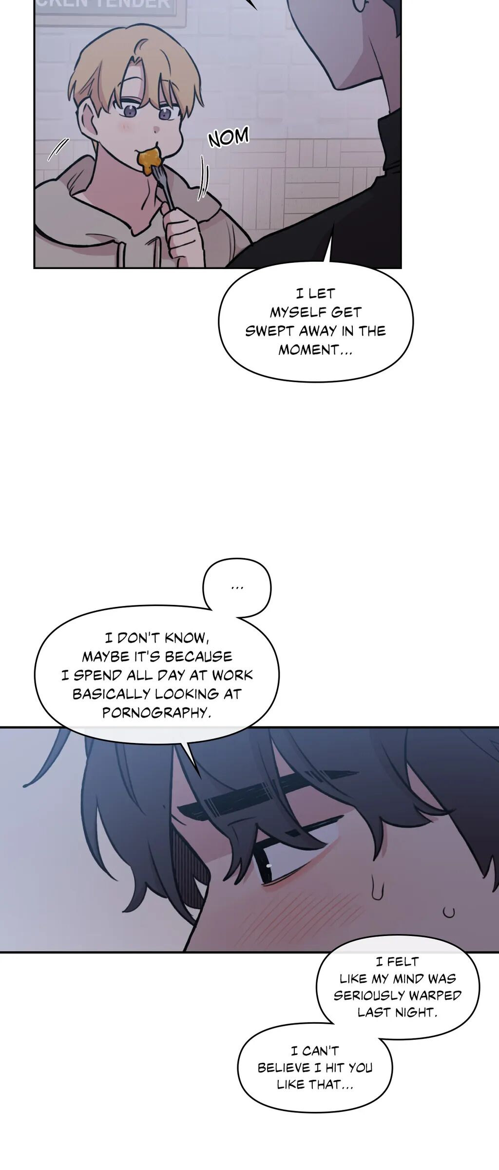 Leave the Work to Me! Chapter 95 - Manhwa18.com