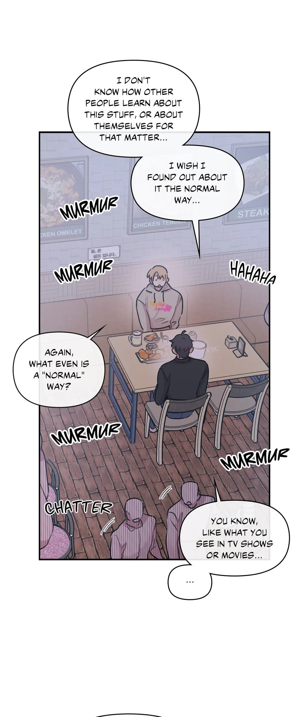 Leave the Work to Me! Chapter 95 - Manhwa18.com