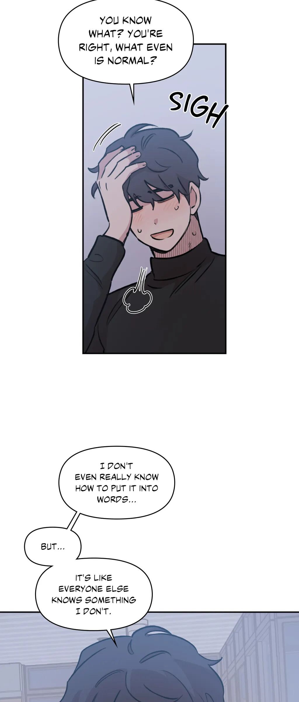 Leave the Work to Me! Chapter 95 - Manhwa18.com