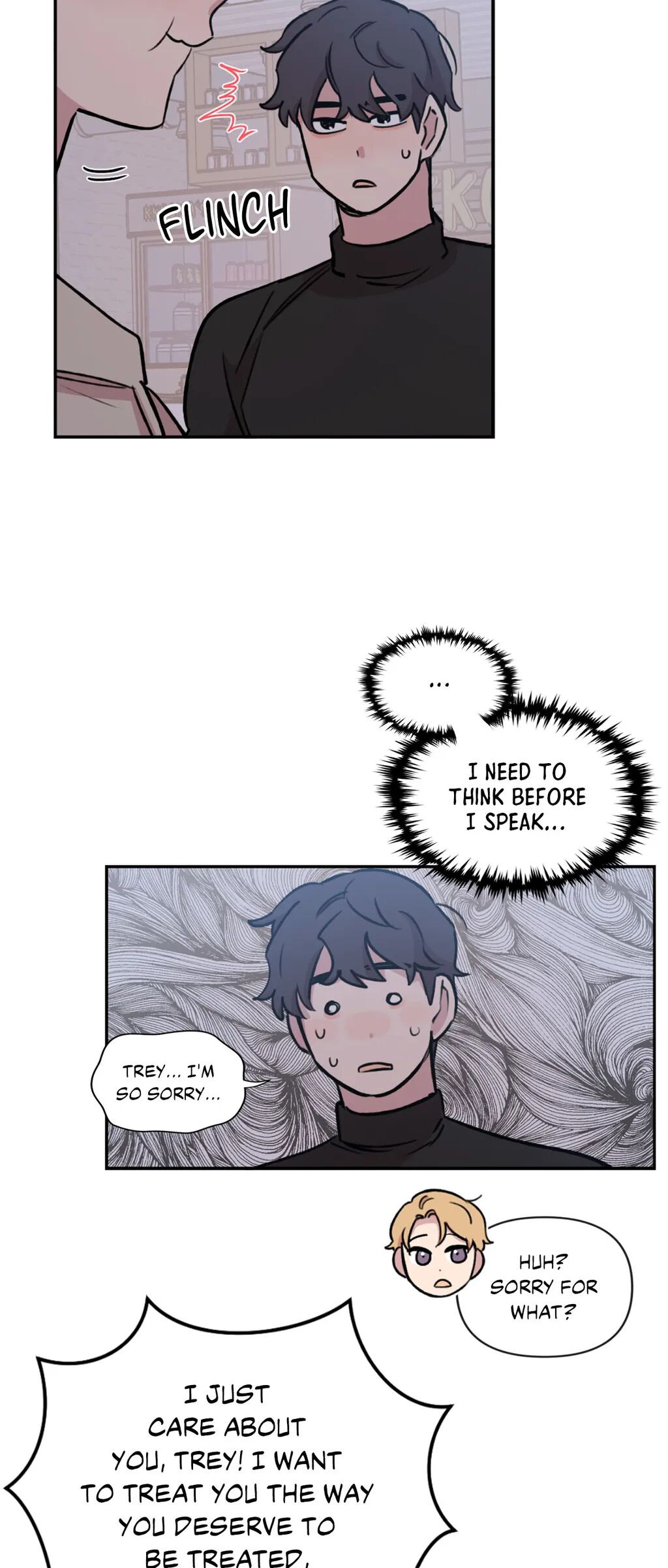 Leave the Work to Me! Chapter 95 - Manhwa18.com