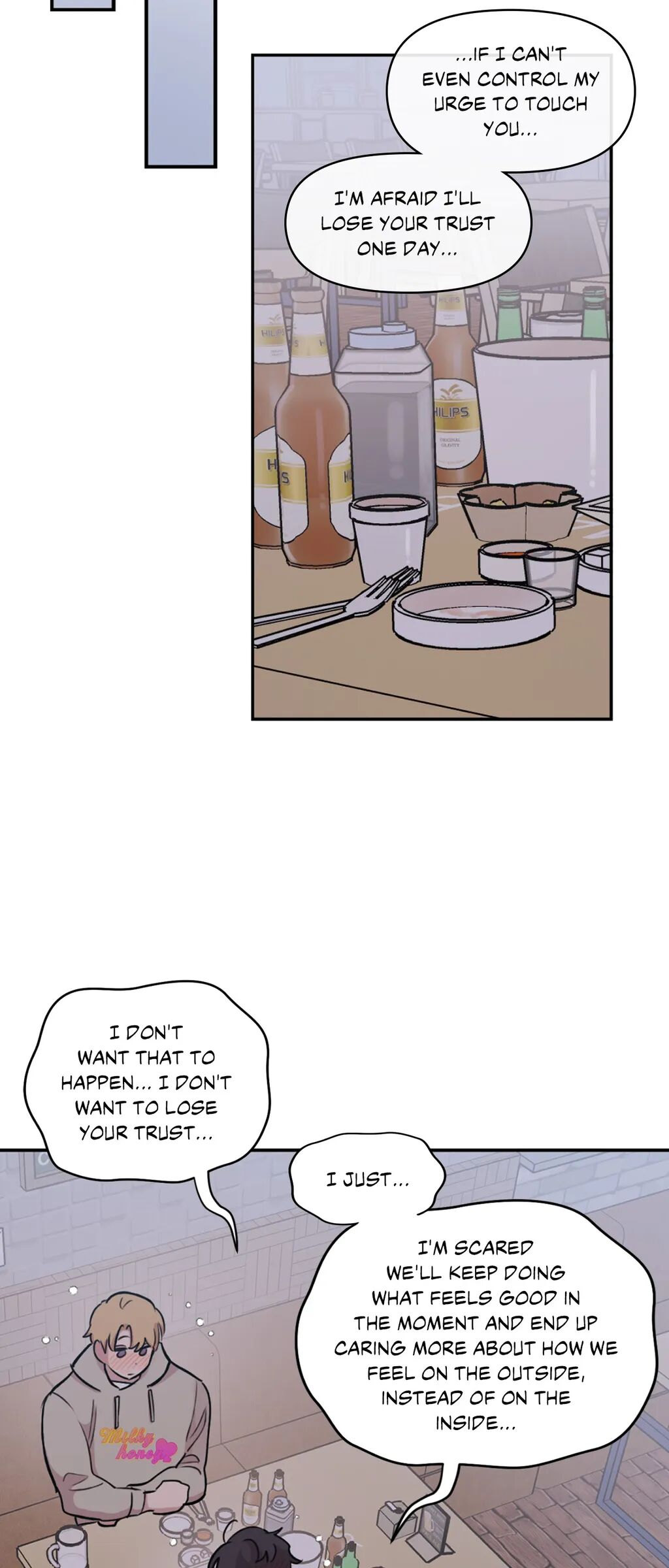 Leave the Work to Me! Chapter 95 - Manhwa18.com