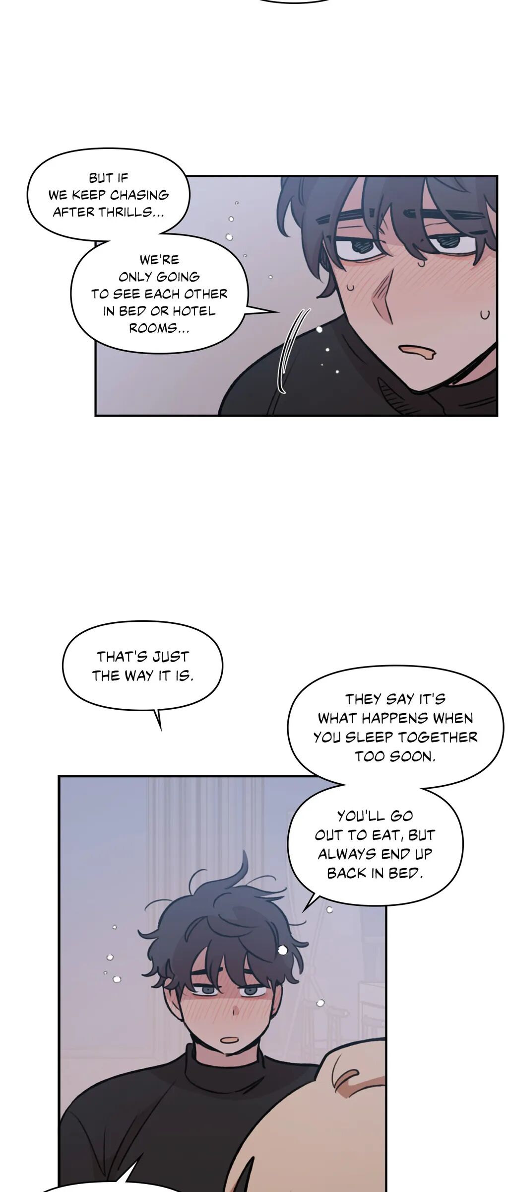 Leave the Work to Me! Chapter 95 - Manhwa18.com
