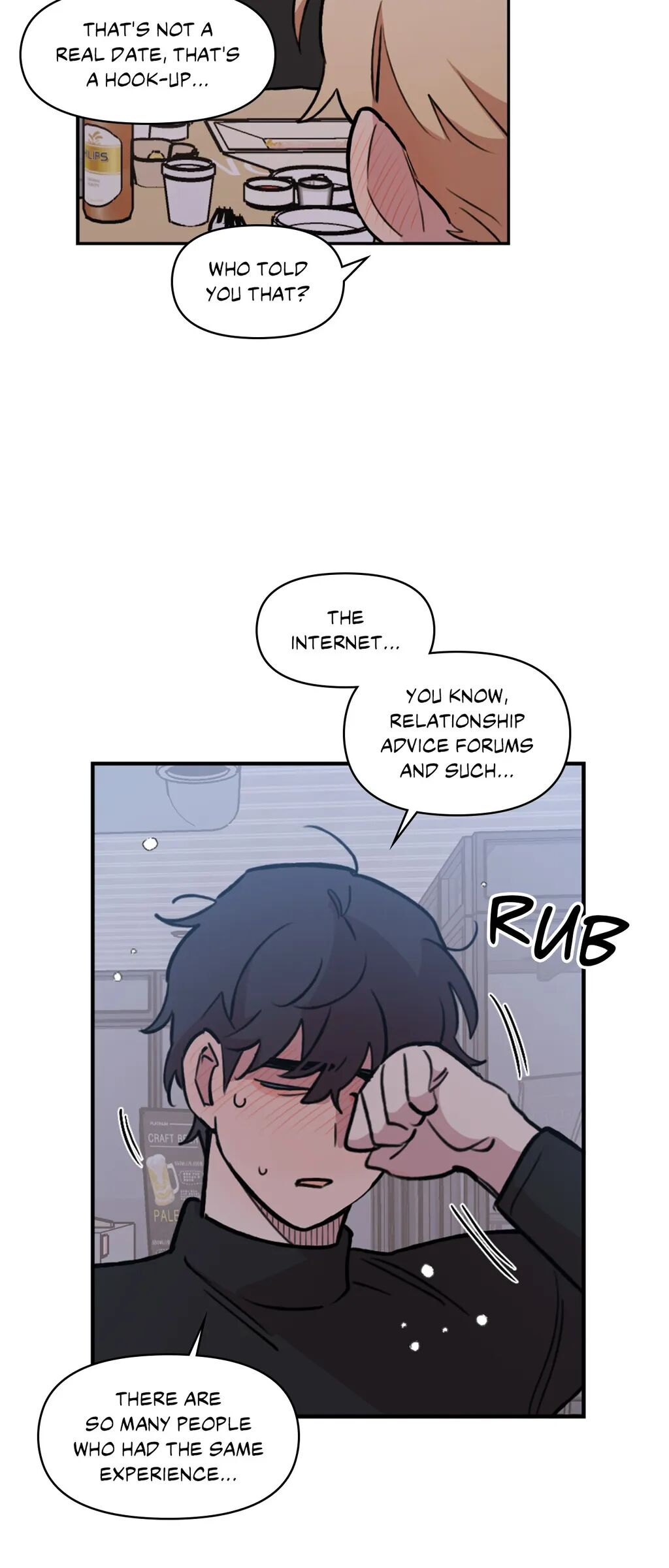Leave the Work to Me! Chapter 95 - Manhwa18.com