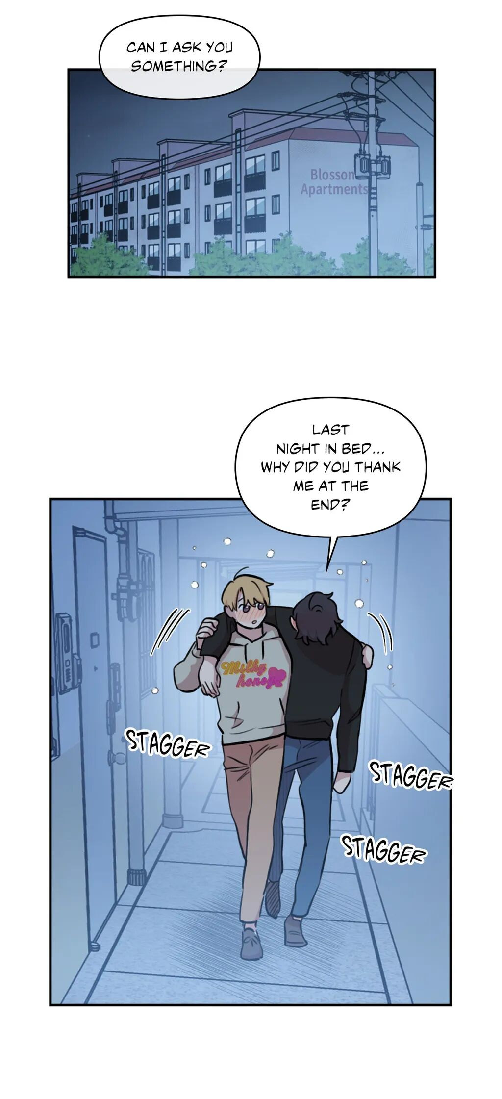Leave the Work to Me! Chapter 95 - Manhwa18.com