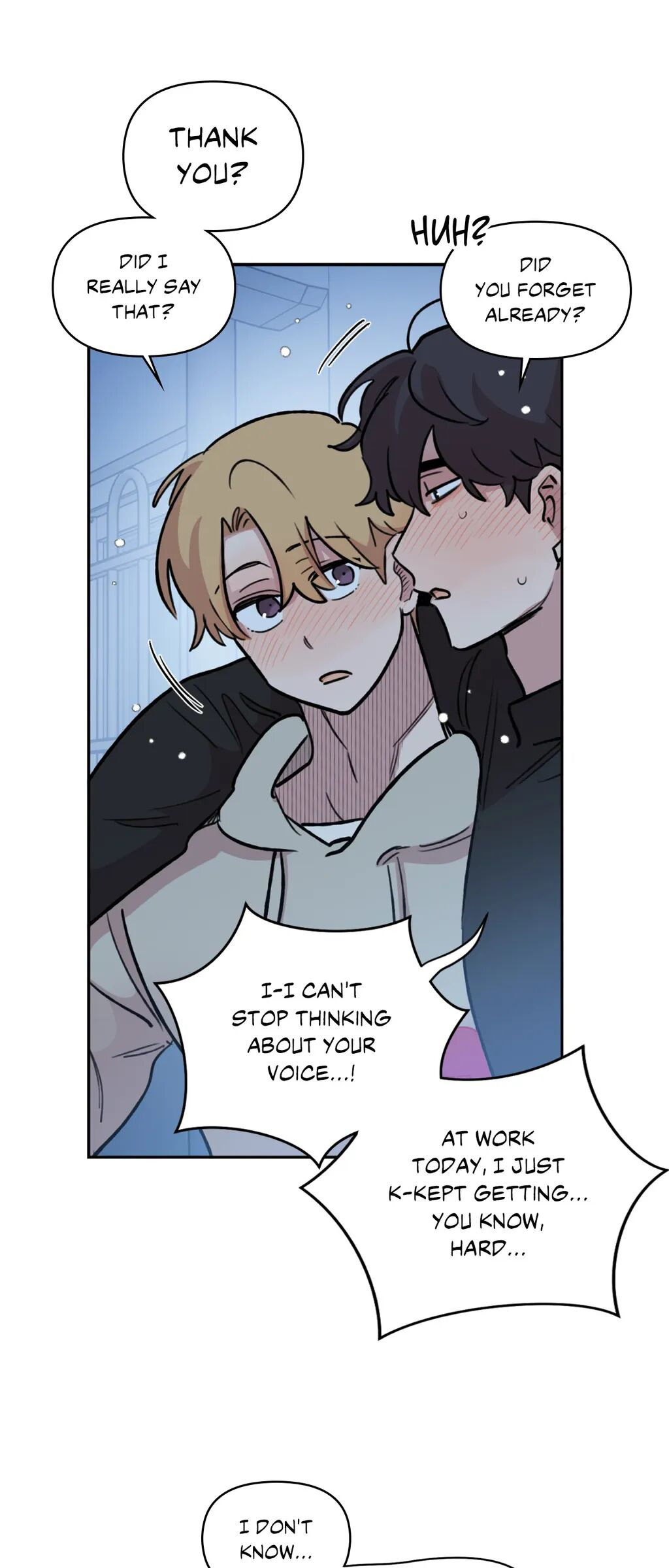 Leave the Work to Me! Chapter 95 - Manhwa18.com