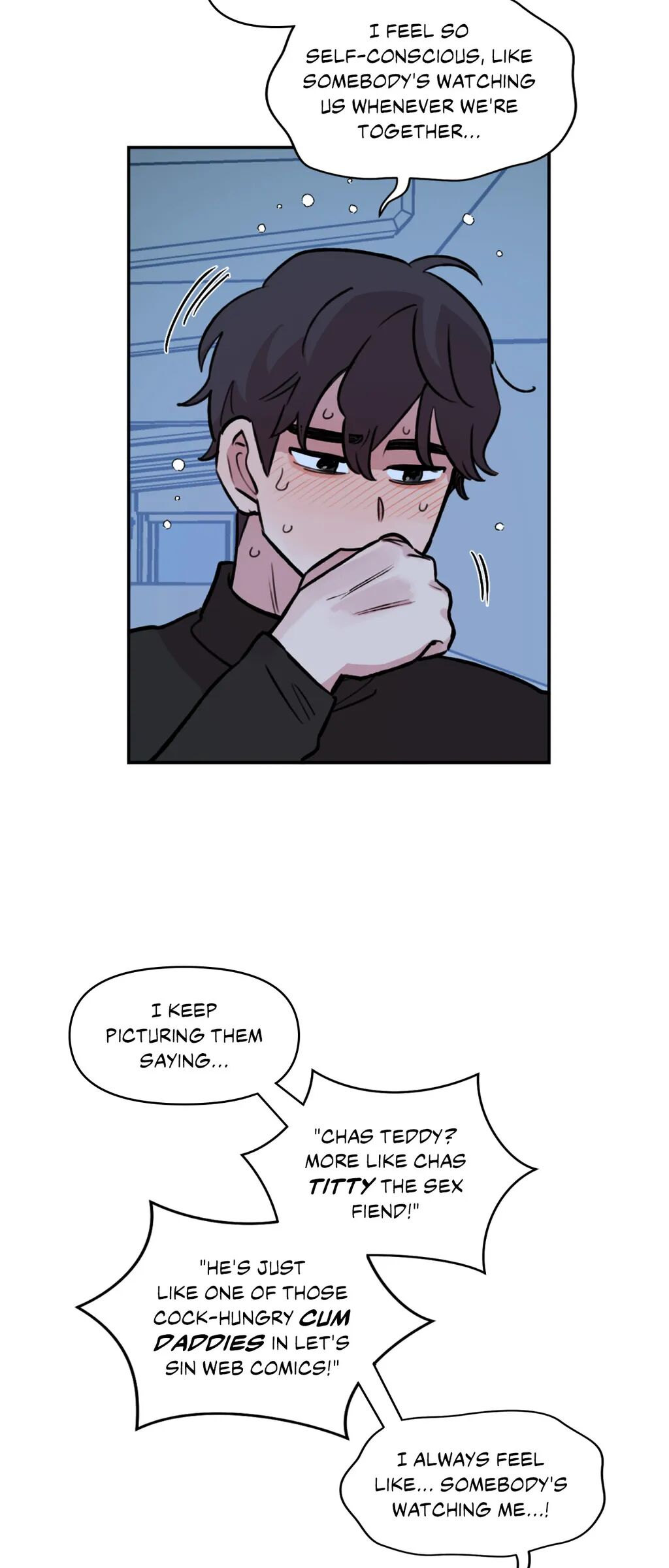 Leave the Work to Me! Chapter 95 - Manhwa18.com