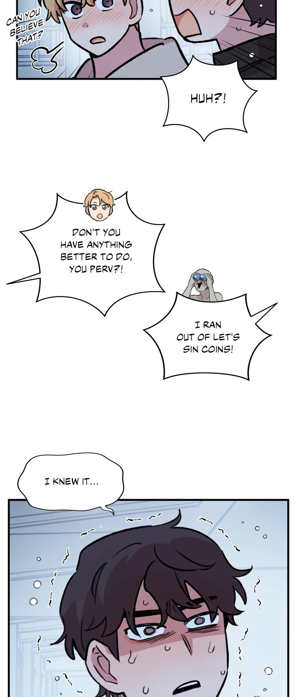 Leave the Work to Me! Chapter 95 - Manhwa18.com