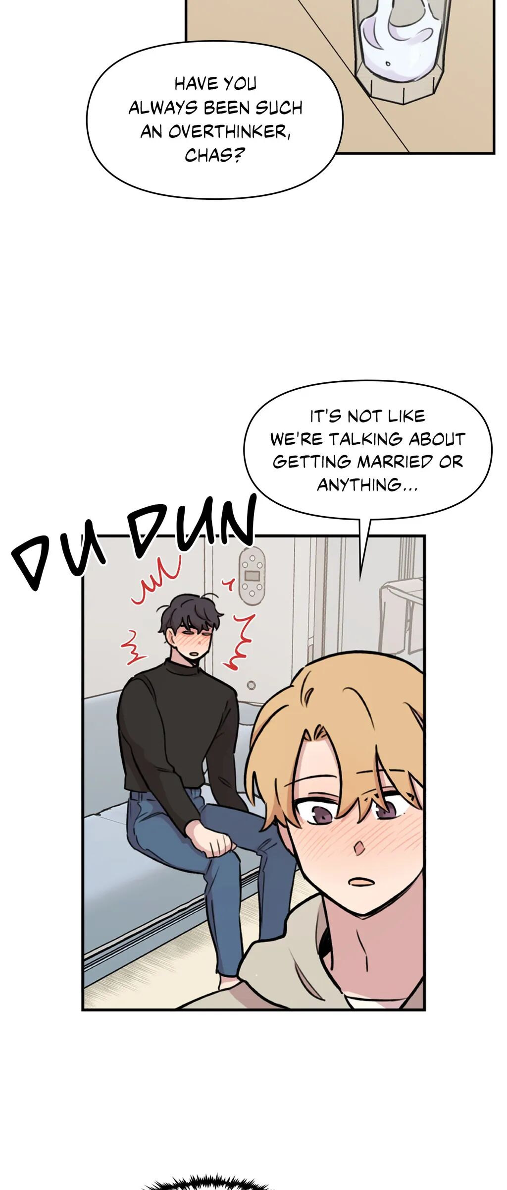 Leave the Work to Me! Chapter 95 - Manhwa18.com