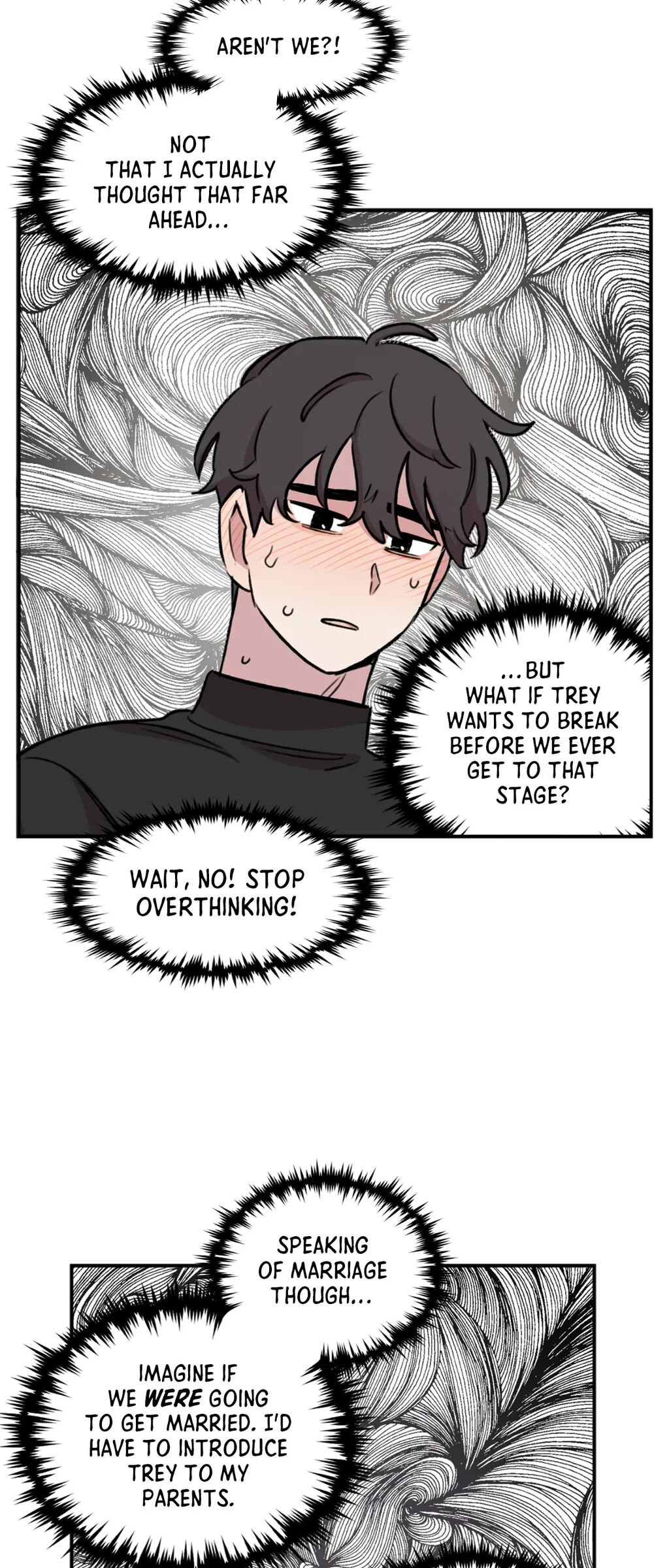 Leave the Work to Me! Chapter 95 - Manhwa18.com
