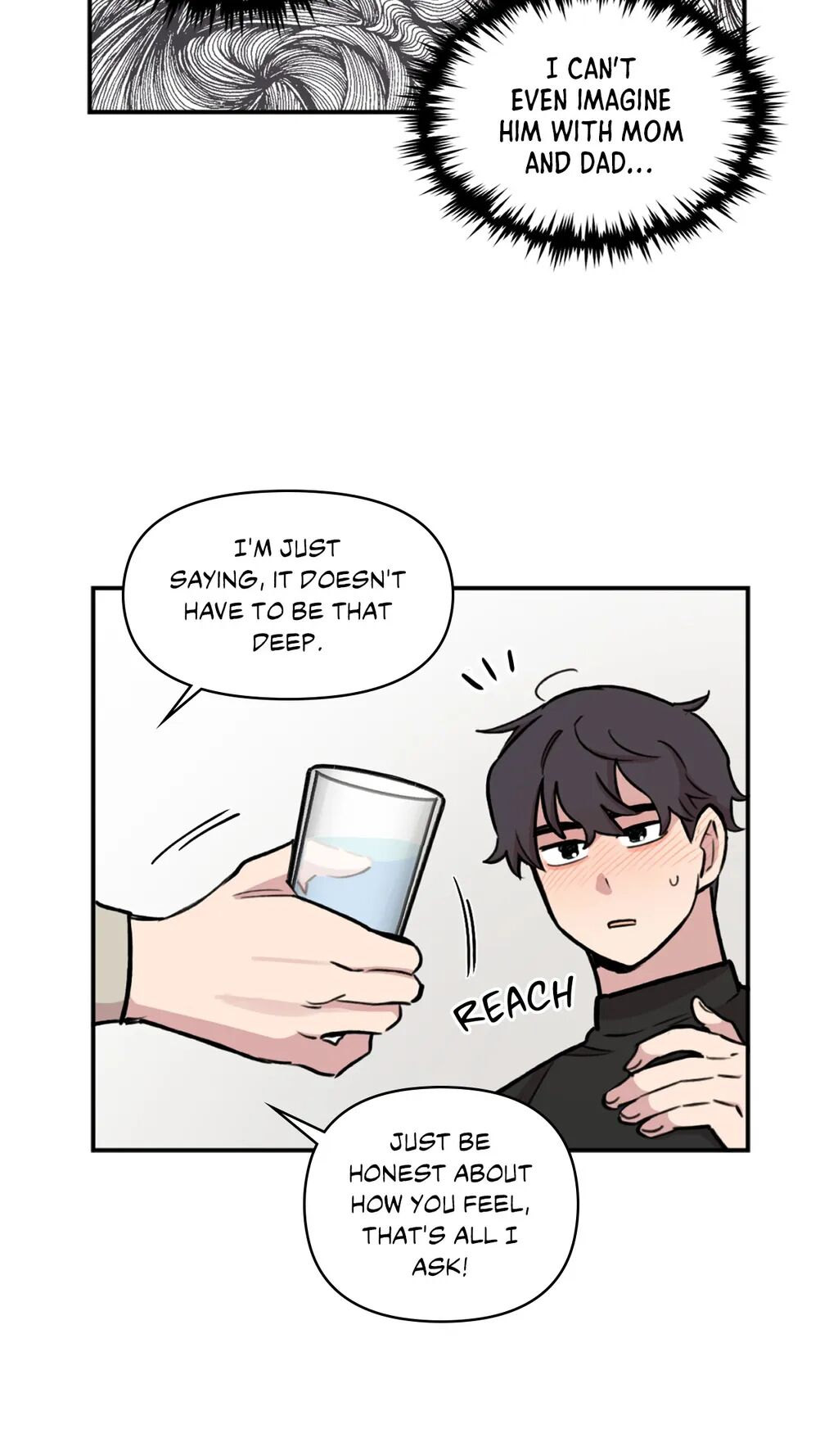 Leave the Work to Me! Chapter 95 - Manhwa18.com