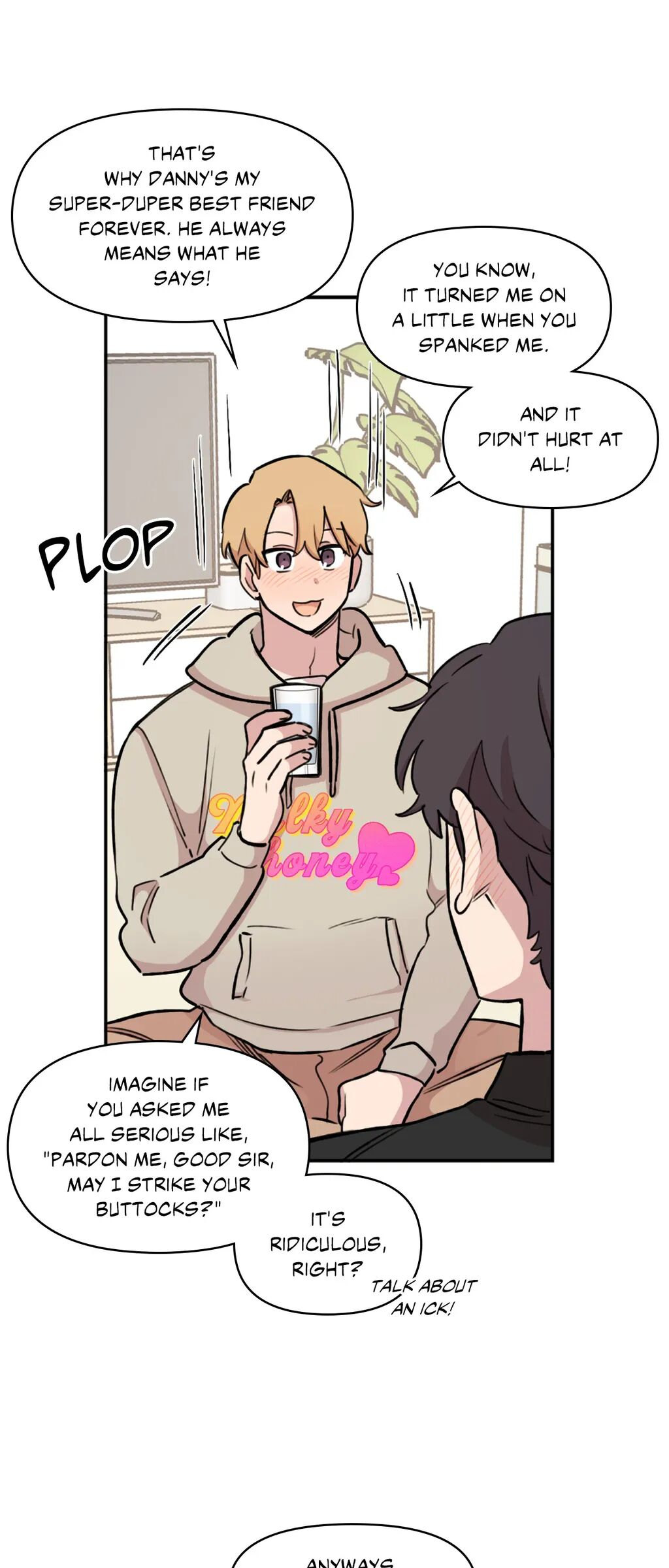 Leave the Work to Me! Chapter 95 - Manhwa18.com