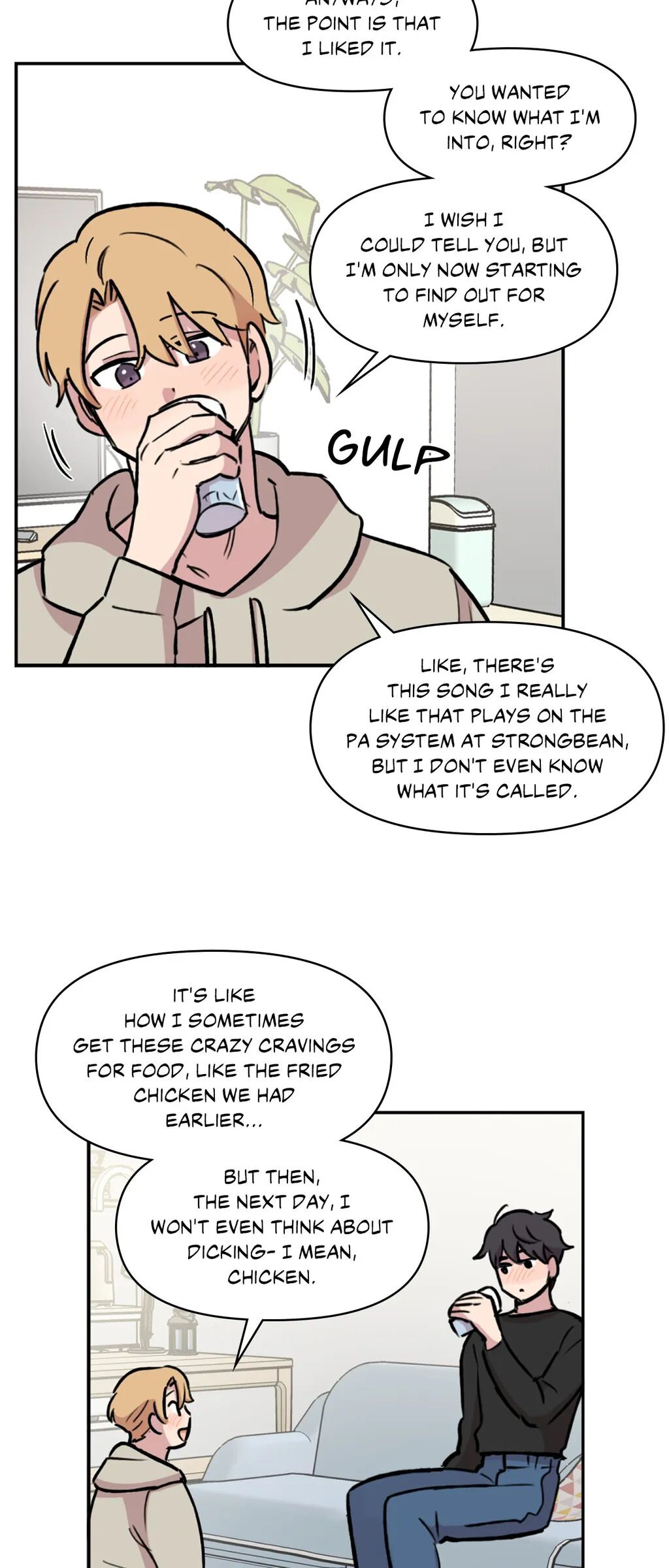 Leave the Work to Me! Chapter 95 - Manhwa18.com