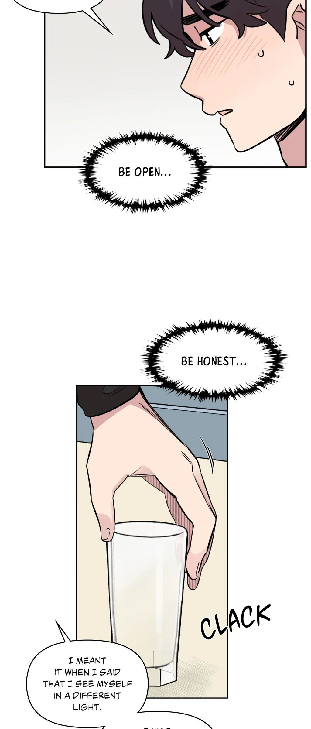 Leave the Work to Me! Chapter 95 - Manhwa18.com