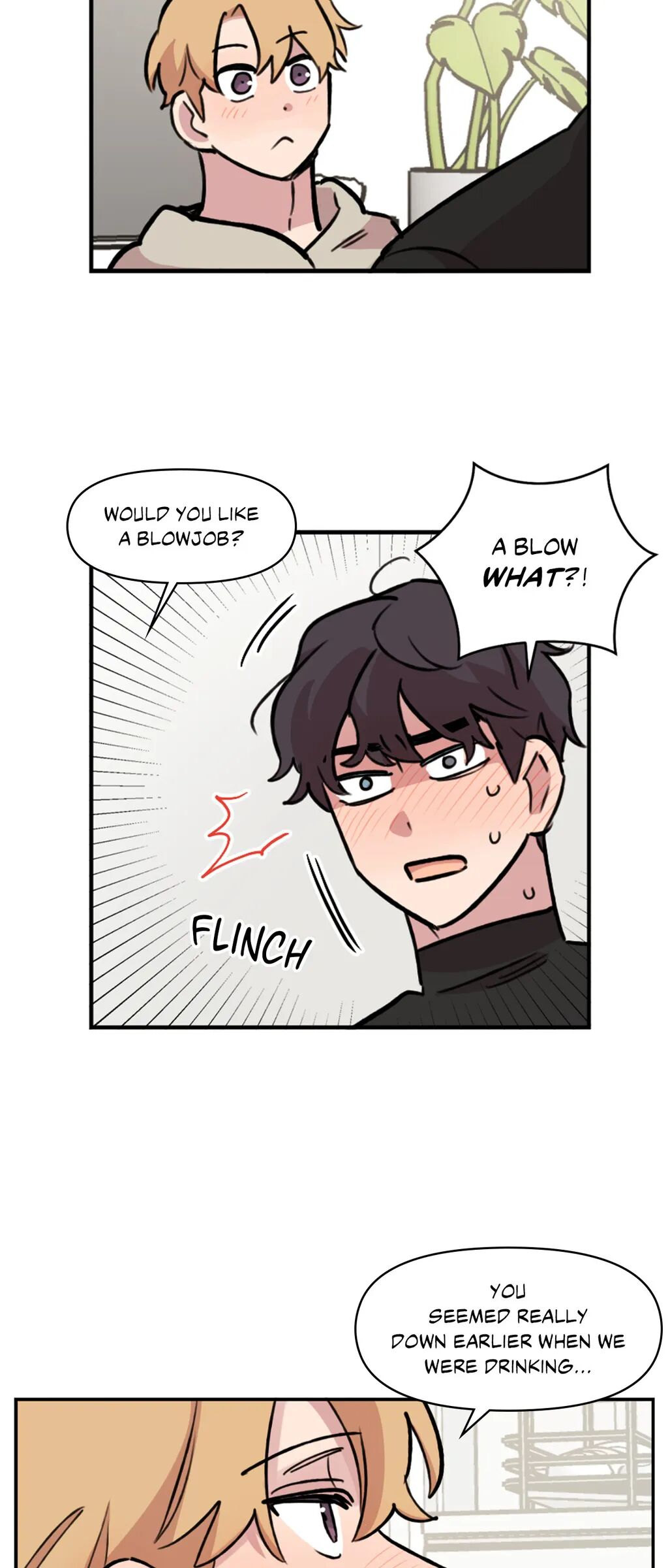 Leave the Work to Me! Chapter 95 - Manhwa18.com