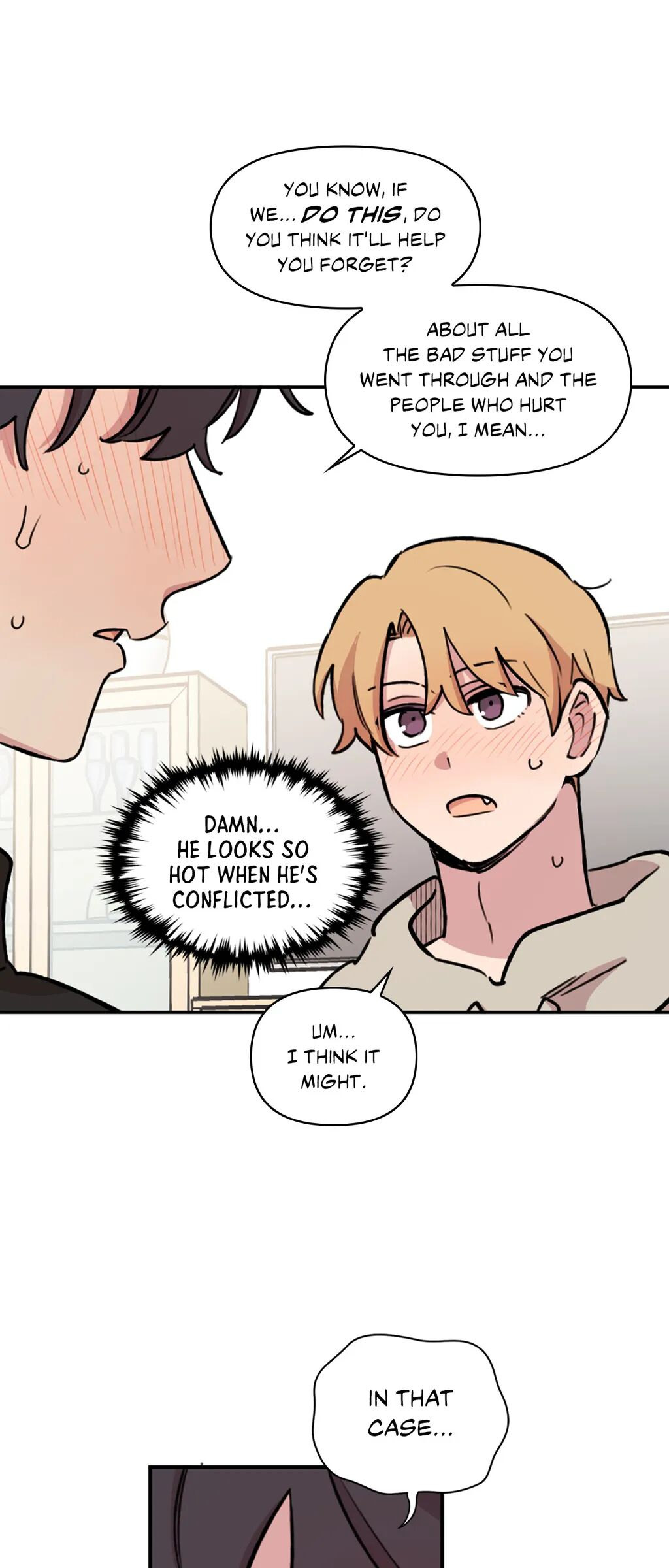 Leave the Work to Me! Chapter 95 - Manhwa18.com