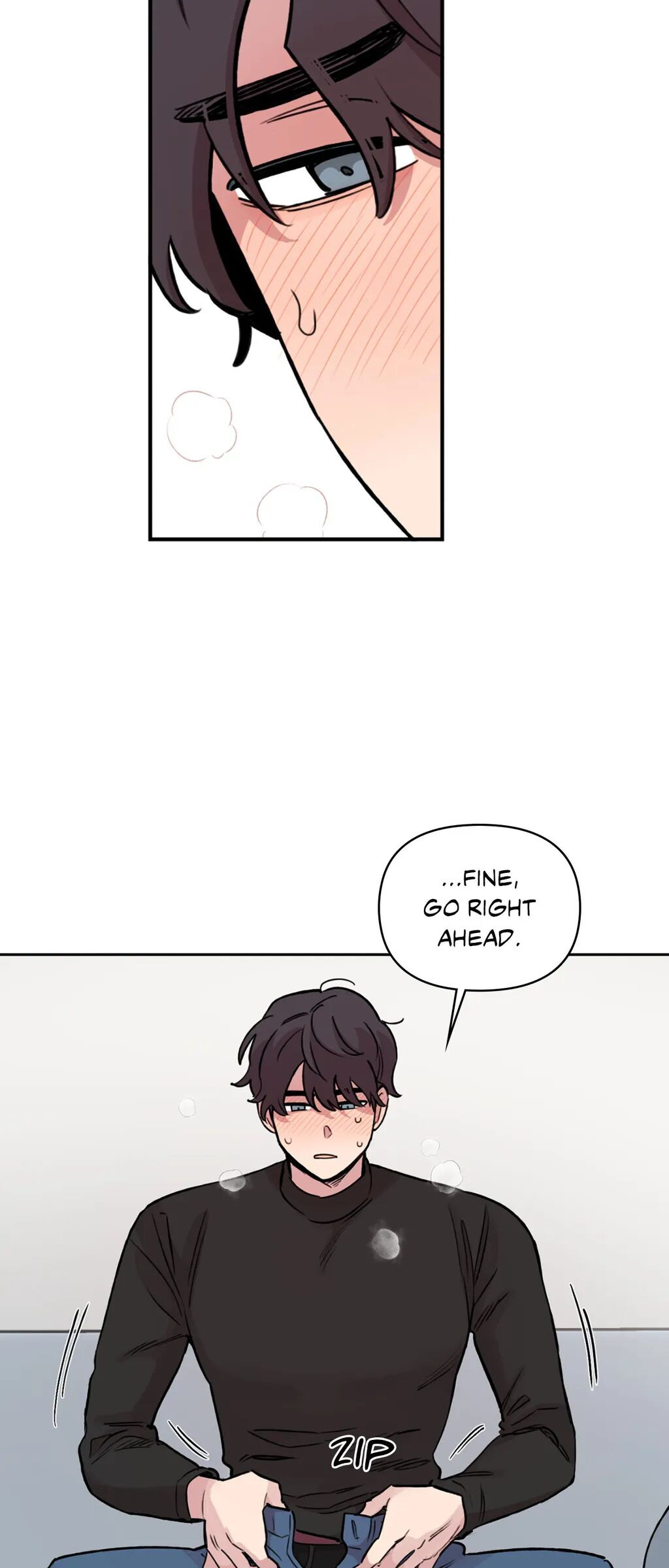 Leave the Work to Me! Chapter 95 - Manhwa18.com