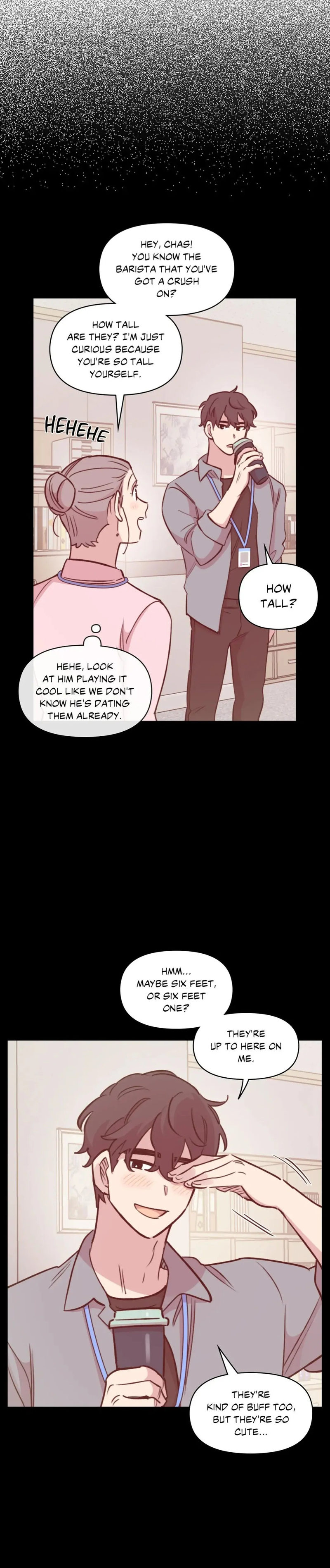 Leave the Work to Me! Chapter 99 - Manhwa18.com