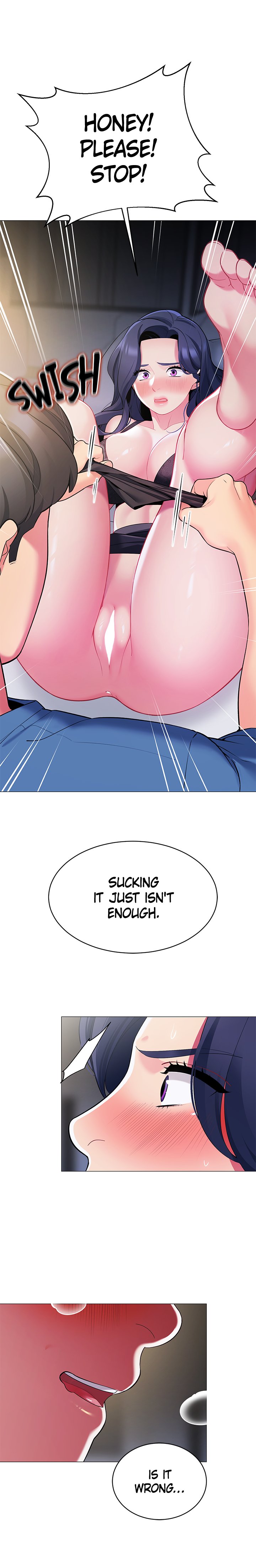 A Good Day To Camp Chapter 17 - Manhwa18.com