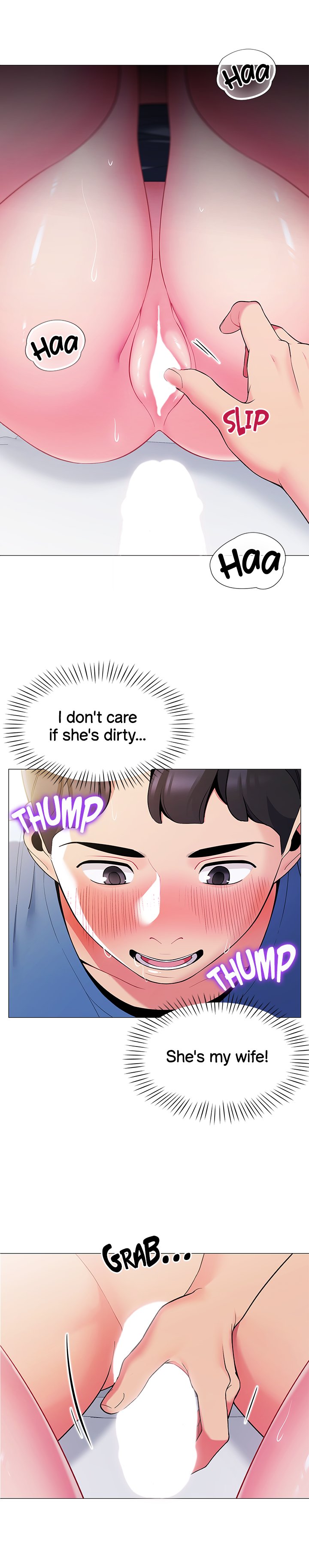 A Good Day To Camp Chapter 17 - Manhwa18.com