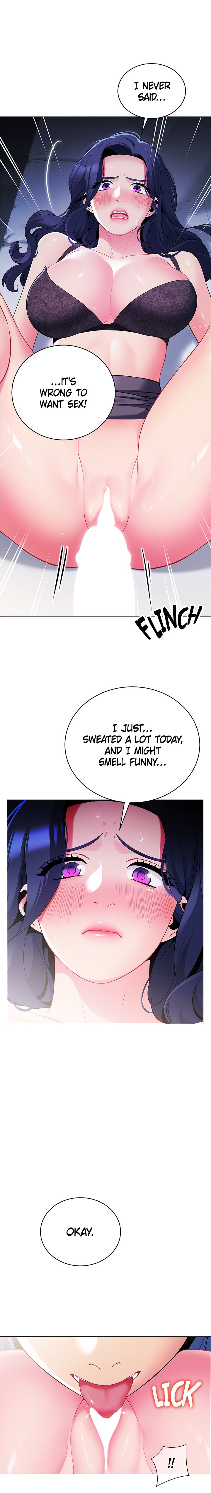 A Good Day To Camp Chapter 17 - Manhwa18.com