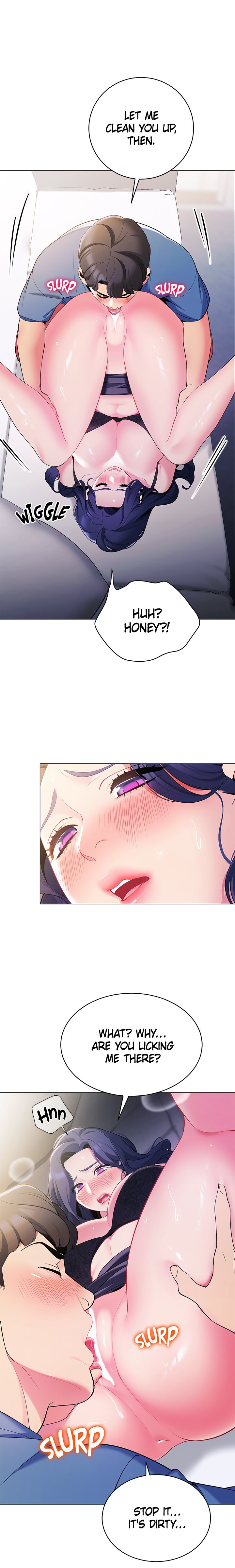 A Good Day To Camp Chapter 17 - Manhwa18.com