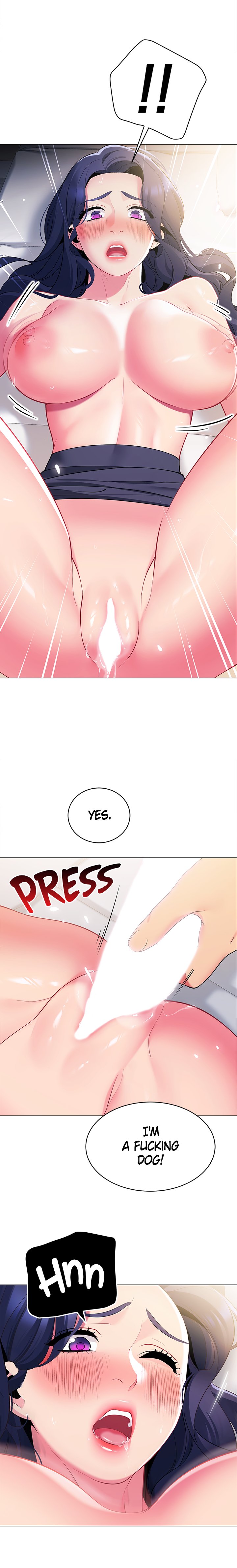 A Good Day To Camp Chapter 17 - Manhwa18.com