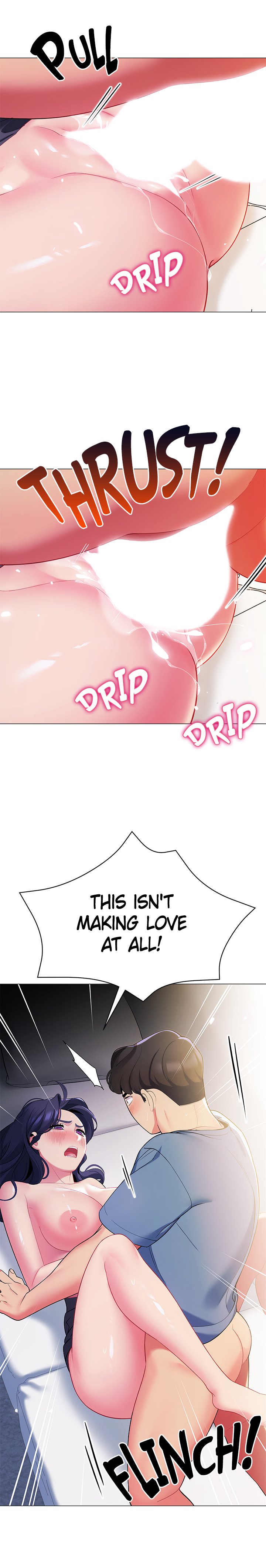 A Good Day To Camp Chapter 17 - Manhwa18.com