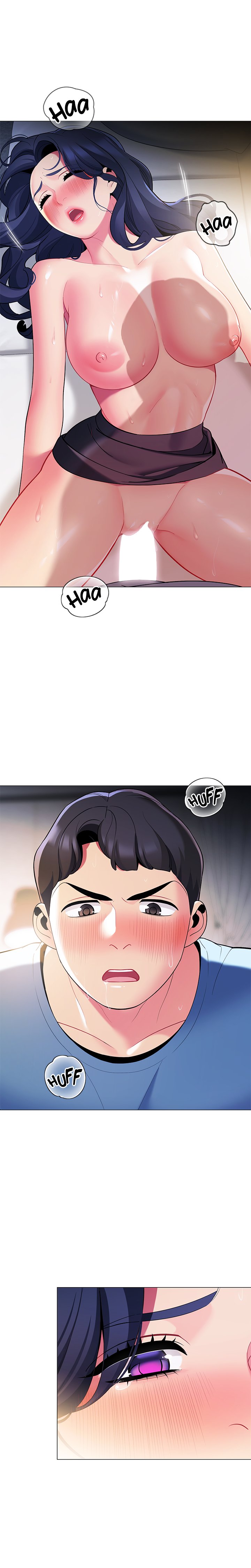 A Good Day To Camp Chapter 17 - Manhwa18.com