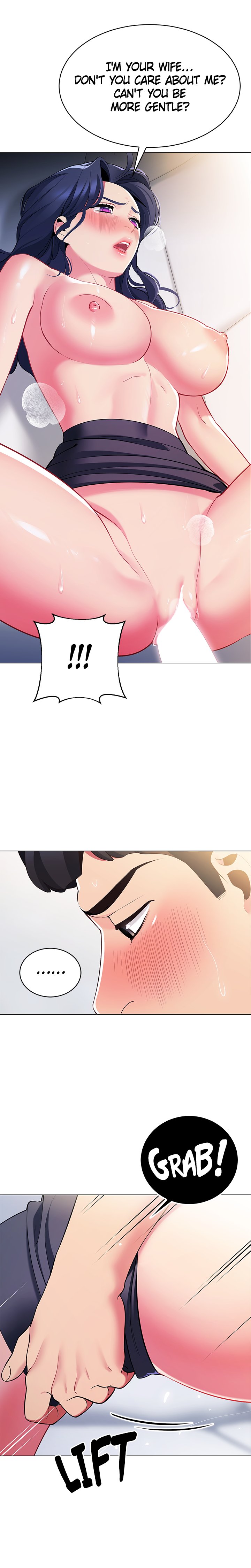 A Good Day To Camp Chapter 17 - Manhwa18.com