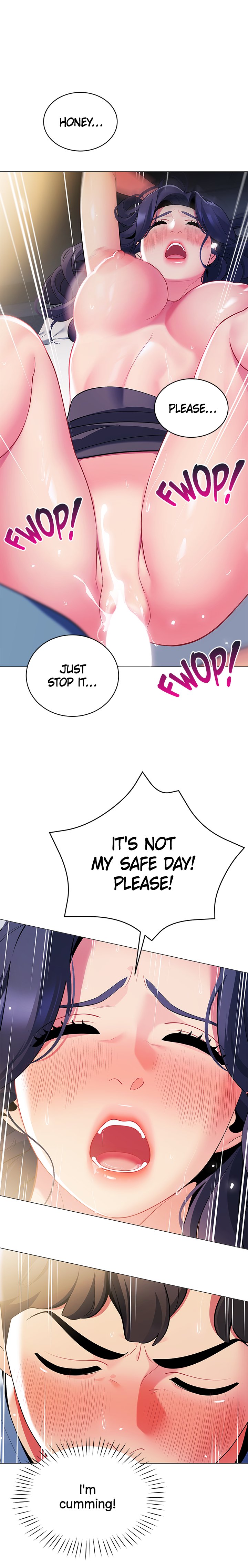 A Good Day To Camp Chapter 17 - Manhwa18.com