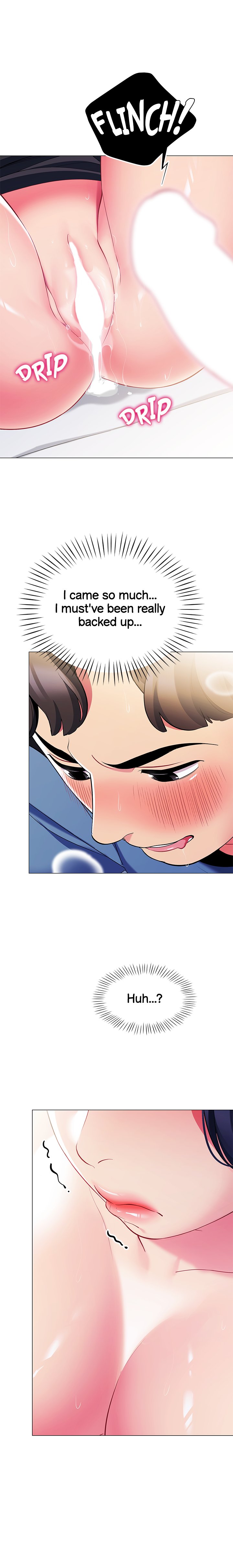 A Good Day To Camp Chapter 17 - Manhwa18.com