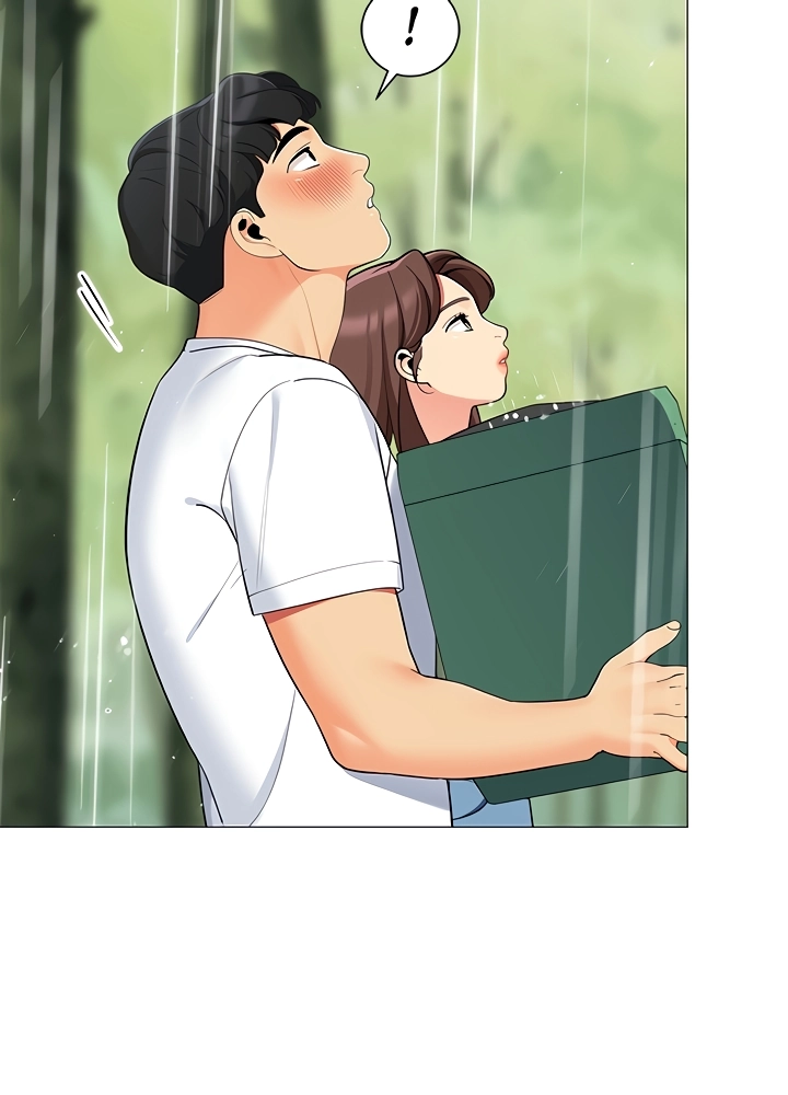 A Good Day To Camp Chapter 29 - Manhwa18.com