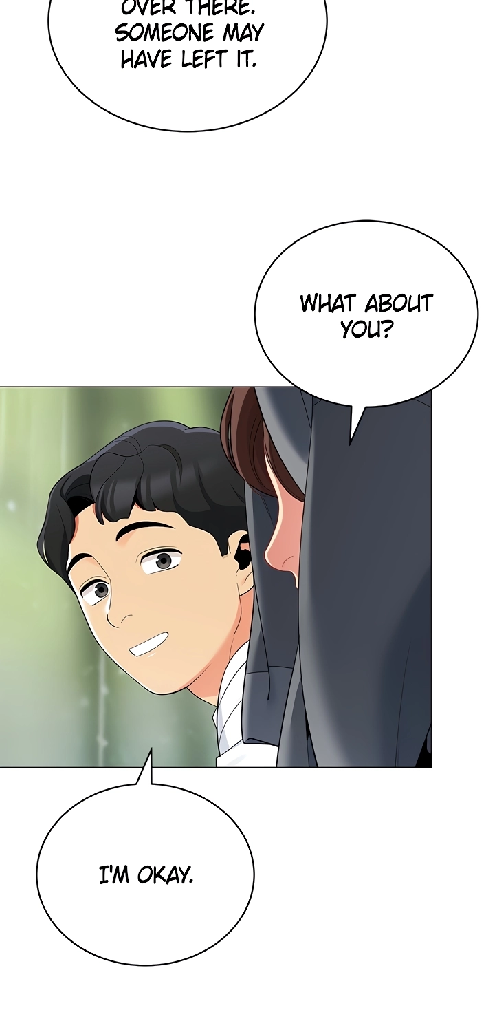 A Good Day To Camp Chapter 29 - Manhwa18.com