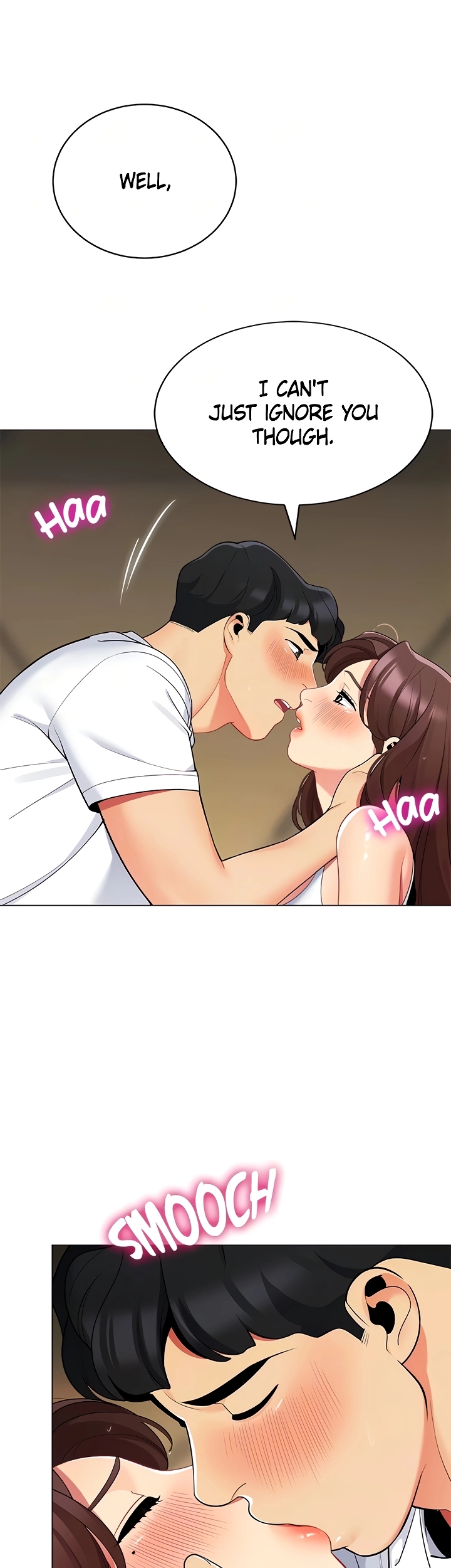 A Good Day To Camp Chapter 30 - Manhwa18.com