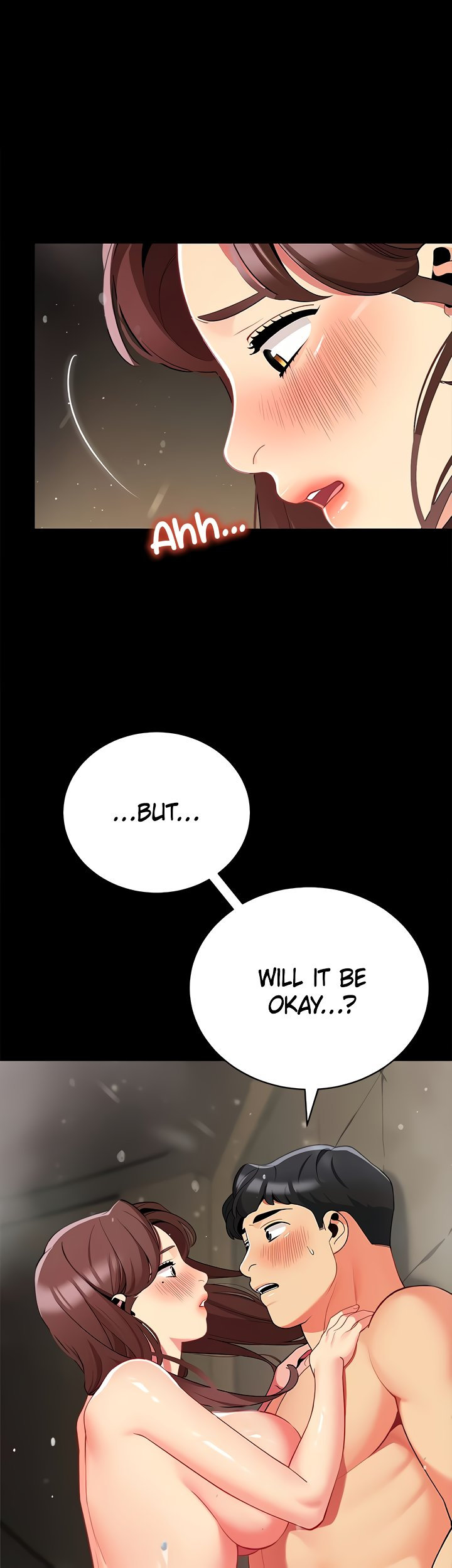 A Good Day To Camp Chapter 33 - Manhwa18.com