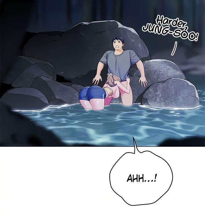 A Good Day To Camp Chapter 35 - Manhwa18.com