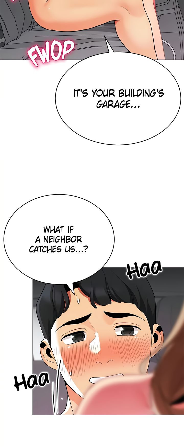 A Good Day To Camp Chapter 35 - Manhwa18.com