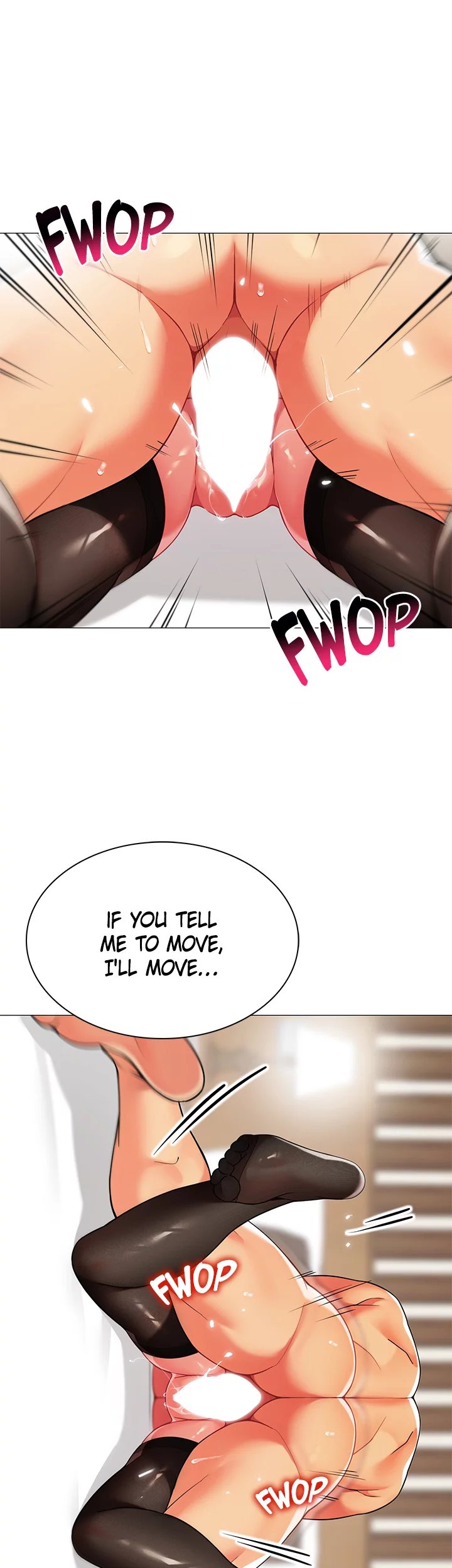 A Good Day To Camp Chapter 43 - Manhwa18.com