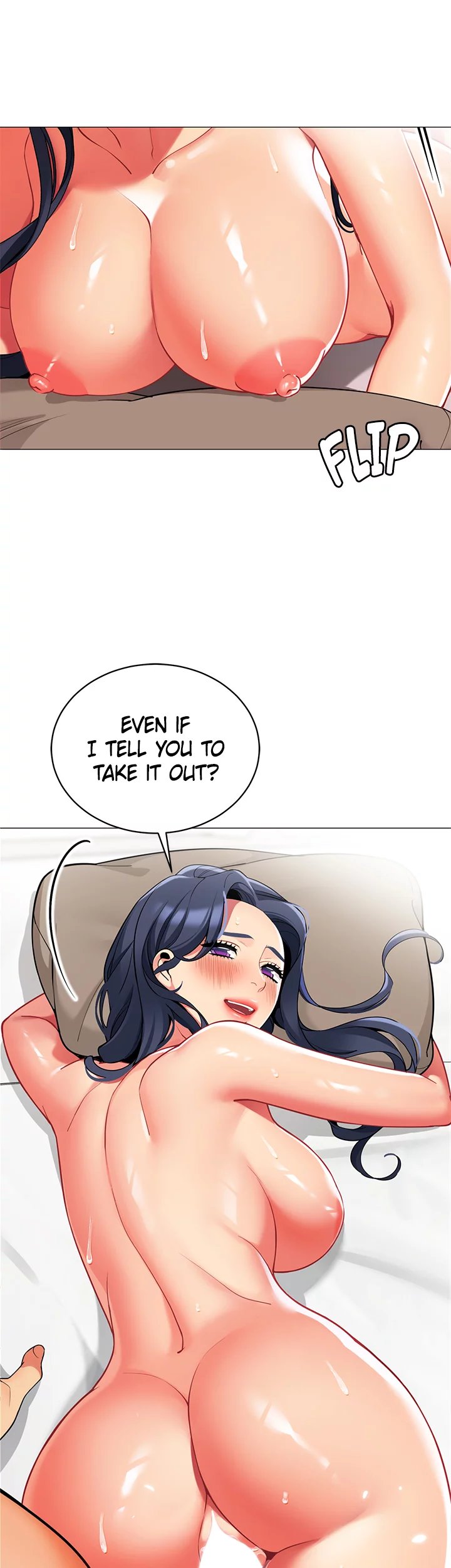 A Good Day To Camp Chapter 43 - Manhwa18.com